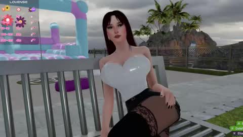 Valery  Val online show from 11-24-25, 06:07