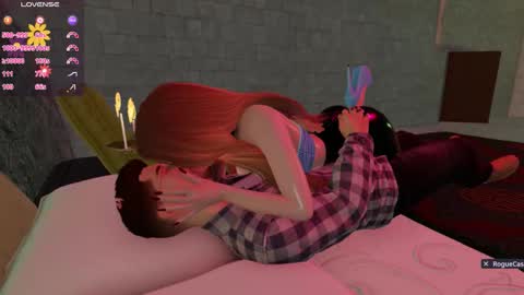 Valery  Val online show from 01-12-26, 05:51