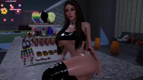 Valery  Val online show from 02-28-26, 06:42