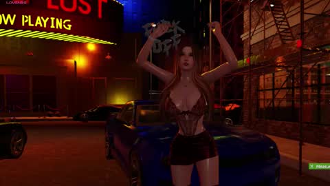 Valery  Val online show from 03-12-26, 06:47