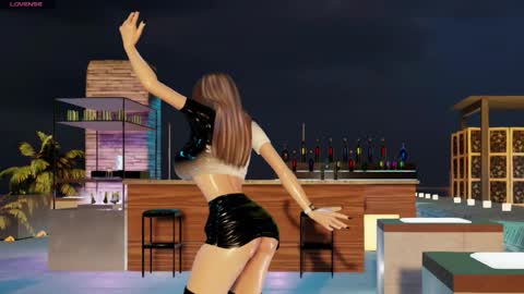 Valery  Val online show from 03-21-26, 06:18