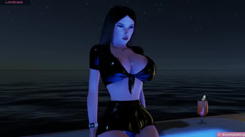 Valery  Val online show from 06-04-26, 03:18