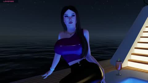 Valery  Val online show from 06-08-26, 02:34