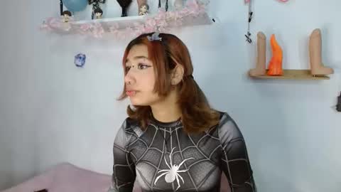 zoe online show from 10-24-25, 10:00