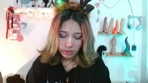 zoe online show from 12-14-25, 07:40