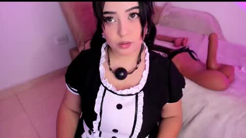 Valery Soto online show from 02-19-26, 02:40