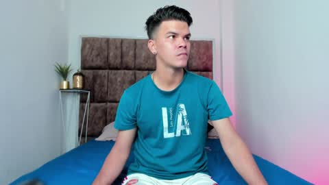 Valery Stonne  online show from 01-12-25, 07:53