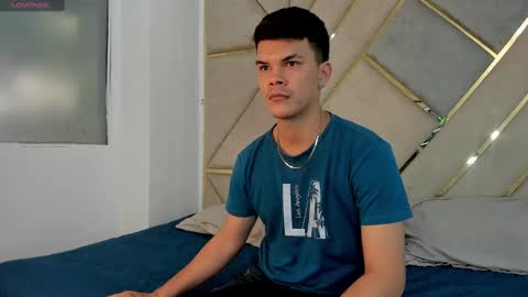 Valery Stonne  online show from 02-27-25, 07:37