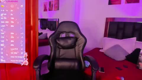 ValeryTs1 online show from 03-01-26, 06:21