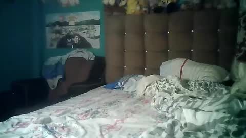 Valesh19 online show from 11-01-25, 04:03