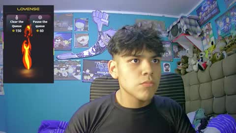 Valesh19 online show from 03-27-26, 03:23