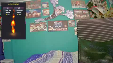 Valesh19 online show from 03-28-26, 08:30