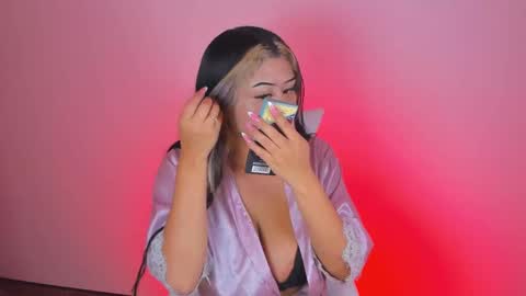 your loveee  online show from 10-07-25, 02:53