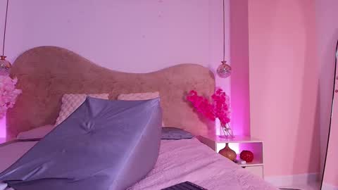 Valeska online show from 02-26-26, 07:24