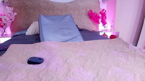 Valeska online show from 03-03-26, 07:20