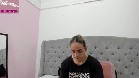 Valesskahall online show from 11-25-25, 12:16