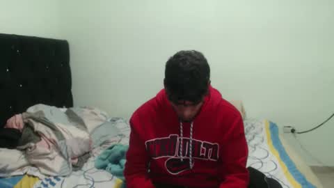 Snapshot of valetsbigcum chatting on 05-21-26, 02:40 valetsbigcum online show from 05-21-26, 02:40