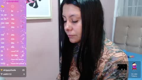 valevicious online show from 12-12-24, 11:36