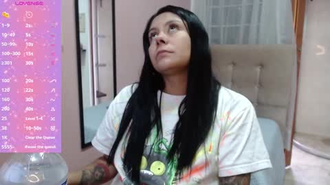 valevicious online show from 12-19-24, 07:07