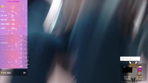 valevicious online show from 12-20-24, 07:07