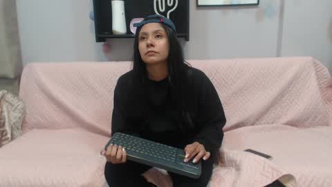 valevicious online show from 01-25-25, 07:18