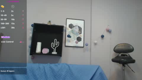 valevicious online show from 01-31-25, 05:10