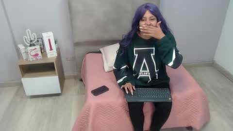 valevicious online show from 10-04-25, 01:31