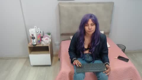 valevicious online show from 10-06-25, 07:33