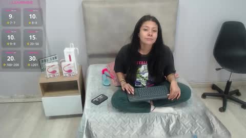 valevicious online show from 12-05-25, 01:42