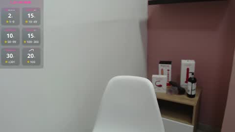 Snapshot of valevicious chatting on 07-29-26, 01:09 valevicious online show from 07-29-26, 01:09