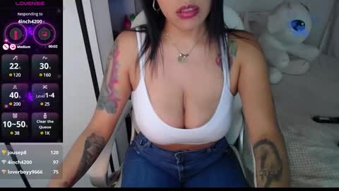Snapshot of valewants chatting on 01-17-25, 08:13 Onlyfans katerinneval online show from 01-17-25, 08:13