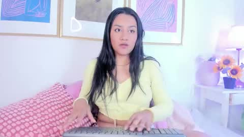 Valka  online show from 02-19-26, 03:46