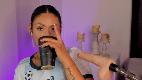 valka_doll online show from 06-10-26, 07:13