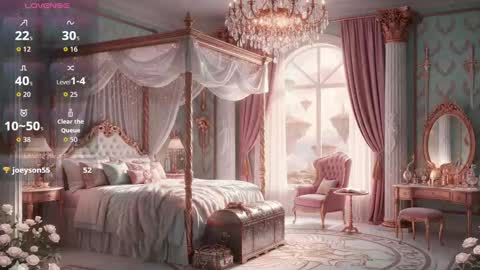 Snapshot of valkiechan chatting on 10-29-25, 09:49 Valkie-Chan online show from 10-29-25, 09:49