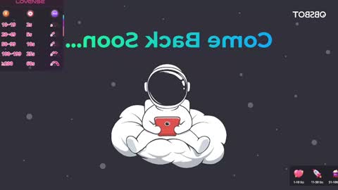 Valkiria moore  online show from 10-28-25, 07:49