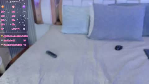 Valkiria moore  online show from 02-24-26, 08:18