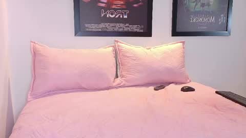 Valkiria moore  online show from 04-23-26, 10:56