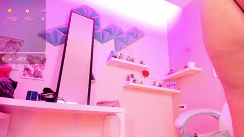 Valkiria online show from 04-02-26, 04:54