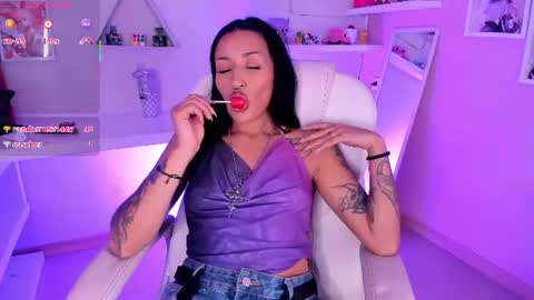 Snapshot of valkiria_ponce chatting on 06-23-26, 05:38 Valkiria online show from 06-23-26, 05:38