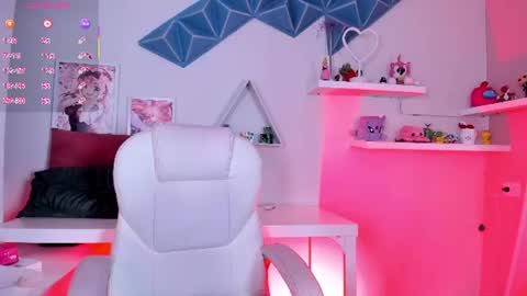 Snapshot of valkiria_ponce chatting on 06-27-26, 05:34 Valkiria online show from 06-27-26, 05:34