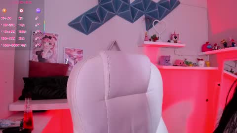 Snapshot of valkiria_ponce chatting on 06-28-26, 05:24 Valkiria online show from 06-28-26, 05:24