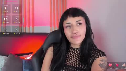Snapshot of valkiria_ponce chatting on 07-07-26, 07:23 Valkiria online show from 07-07-26, 07:23