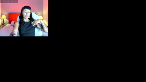 Snapshot of valkiria_ponce chatting on 07-16-26, 06:52 Valkiria online show from 07-16-26, 06:52