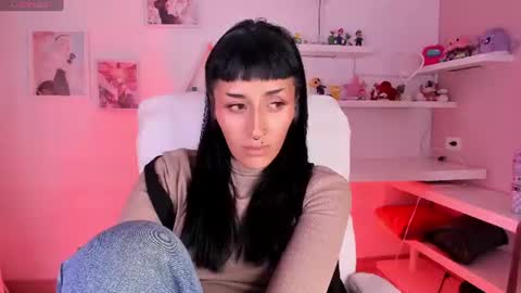 Snapshot of valkiria_ponce chatting on 07-30-26, 05:28 Valkiria online show from 07-30-26, 05:28
