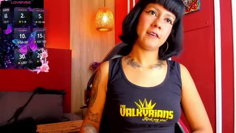 Valki  online show from 03-30-26, 02:18