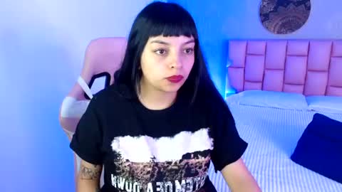 Snapshot of valkiriabennett chatting on 07-30-26, 07:24 online show from 07-30-26, 07:24