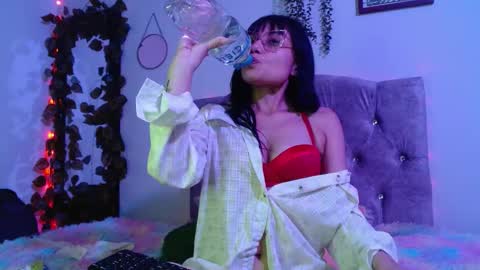 valkiry_ online show from 03-11-26, 10:05