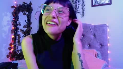 valkiry_ online show from 03-25-26, 10:16