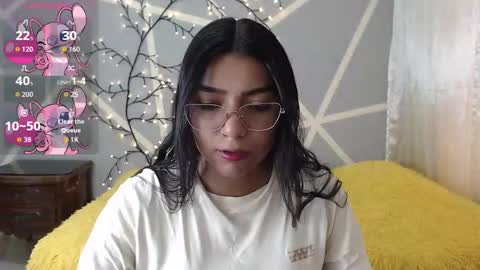 valkydoll online show from 11-27-25, 11:56