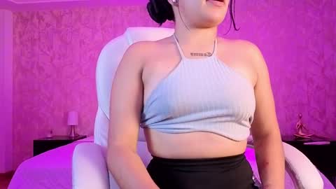 Valkyria  online show from 04-21-26, 01:42